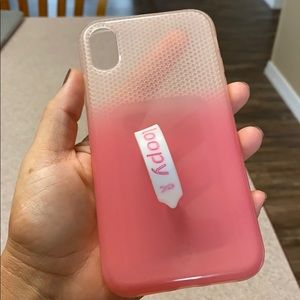 Loopy Case for iPhone XR